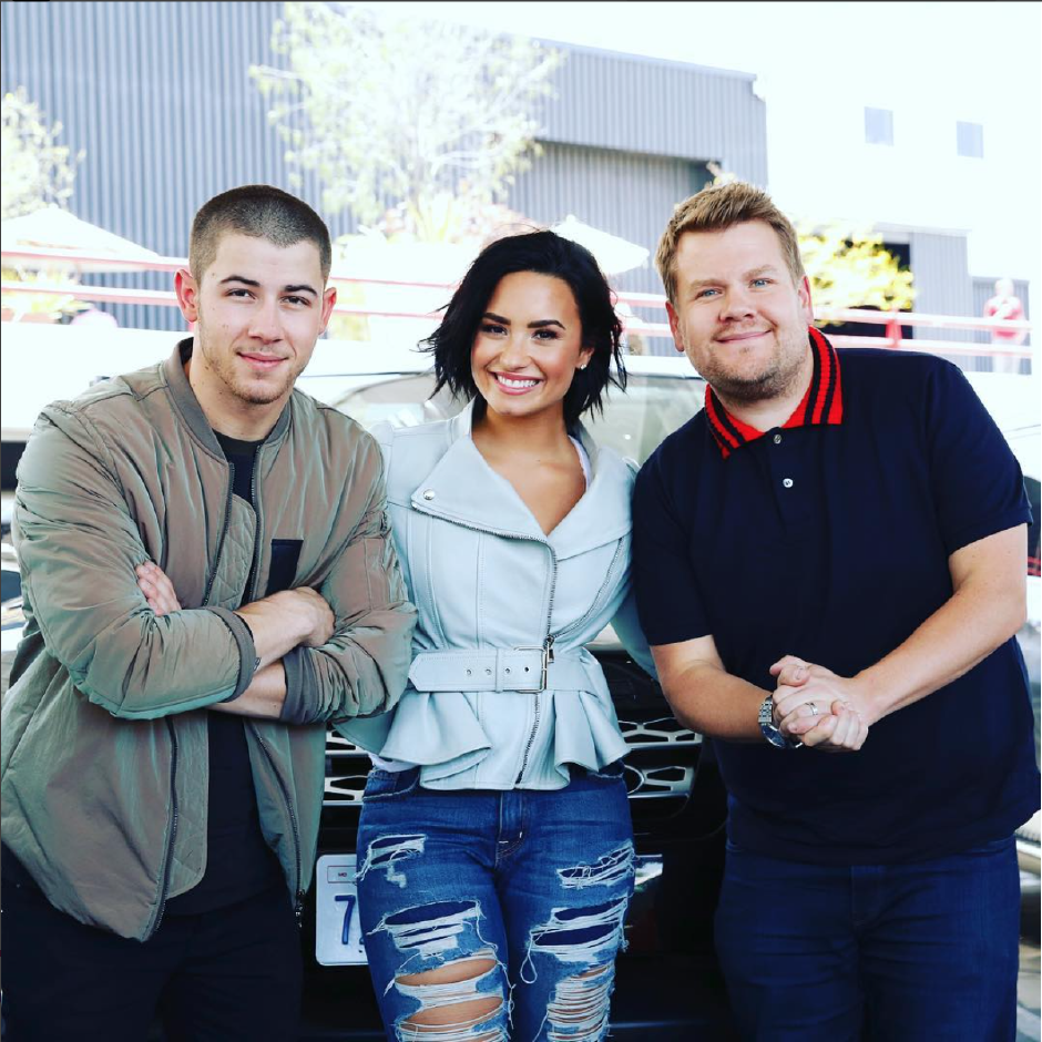 Instagram takibi: Nick Jonas