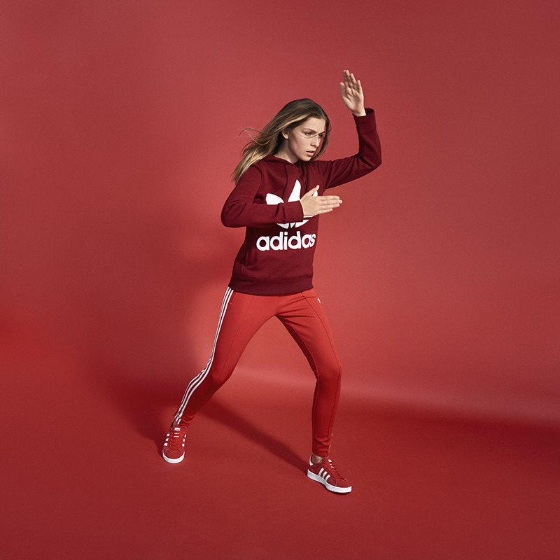 Adidas ikonik ürünü Adicolor ile yeniden karşımızda