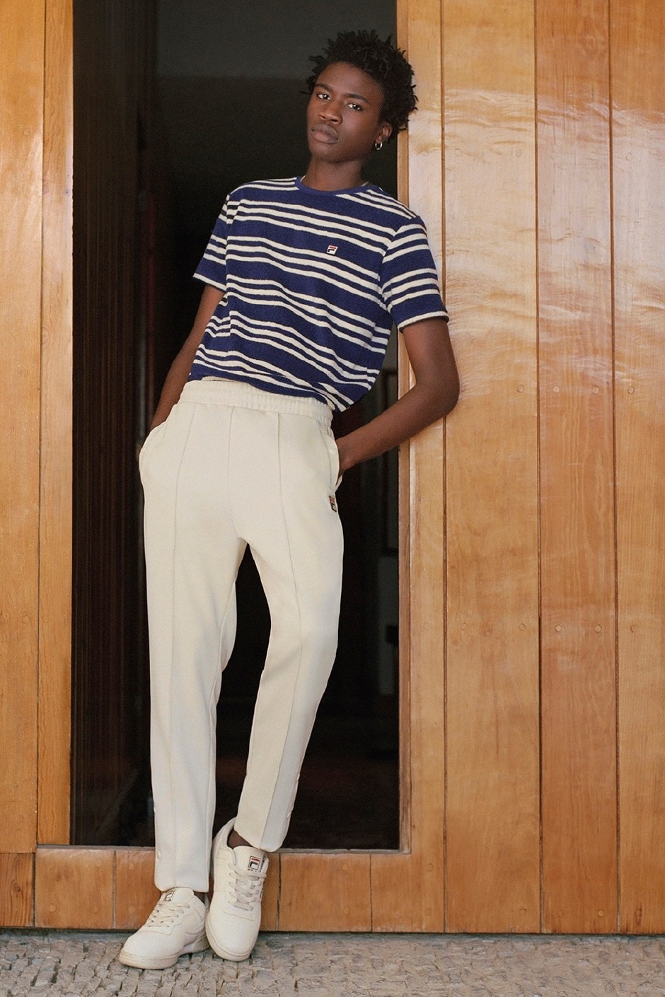 FILA’nın 2018 İlkbahar/Yaz koleksiyonu