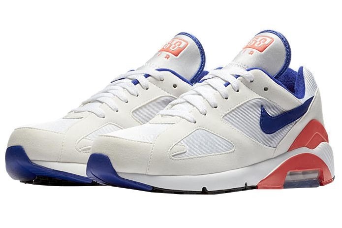 Güzel sneakerların mevsimindeyiz