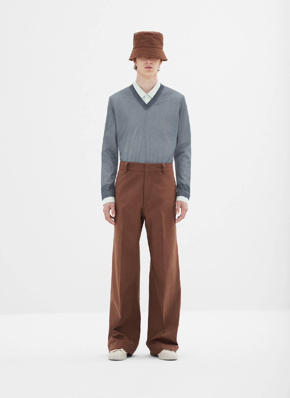 COS İlkbahar/Yaz 2018 koleksiyonu