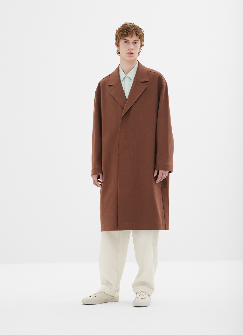 COS İlkbahar/Yaz 2018 koleksiyonu