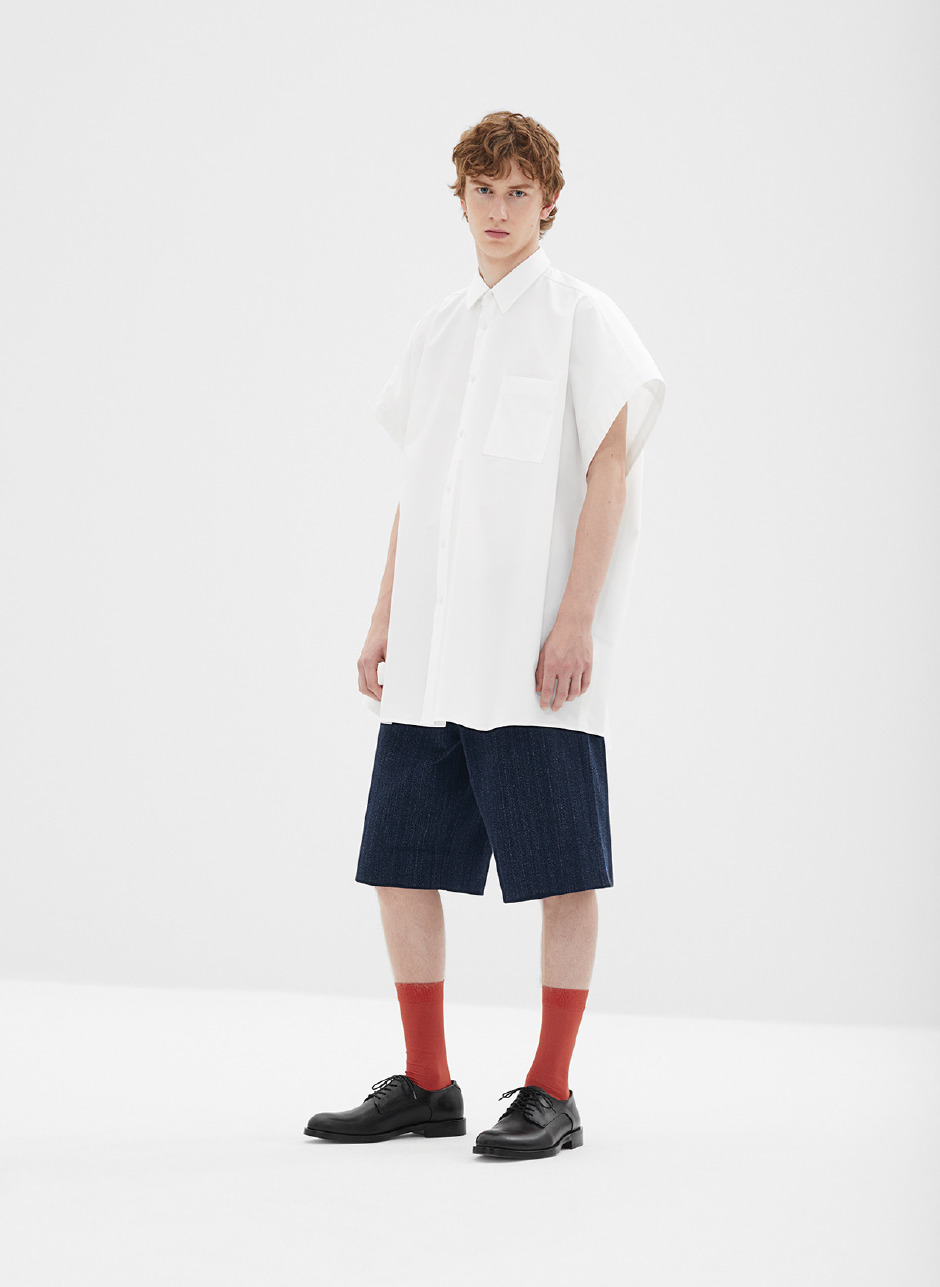 COS İlkbahar/Yaz 2018 koleksiyonu