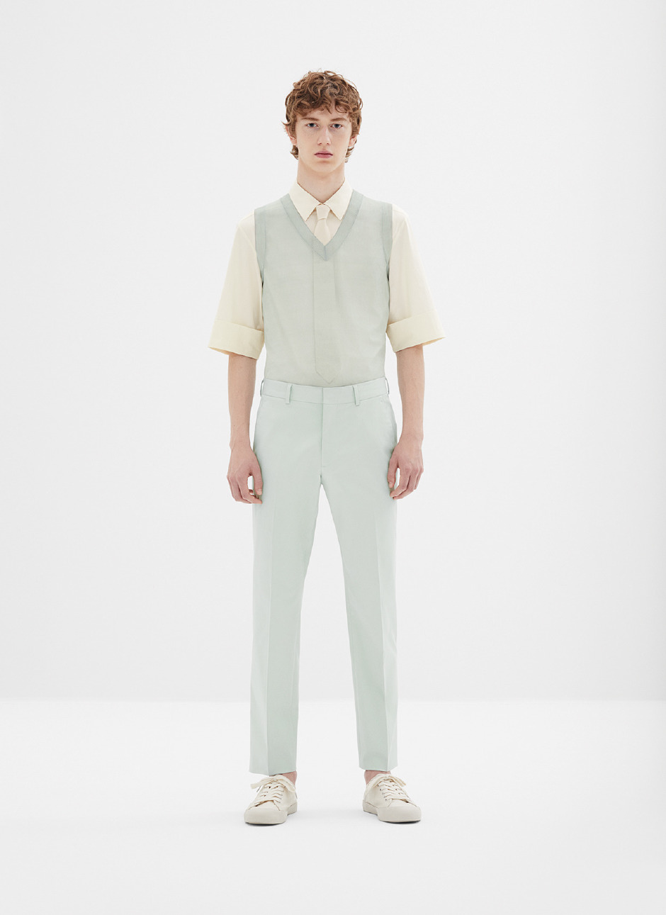 COS İlkbahar/Yaz 2018 koleksiyonu