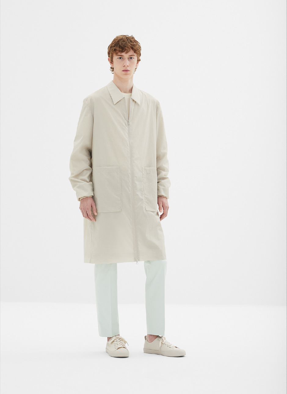 COS İlkbahar/Yaz 2018 koleksiyonu