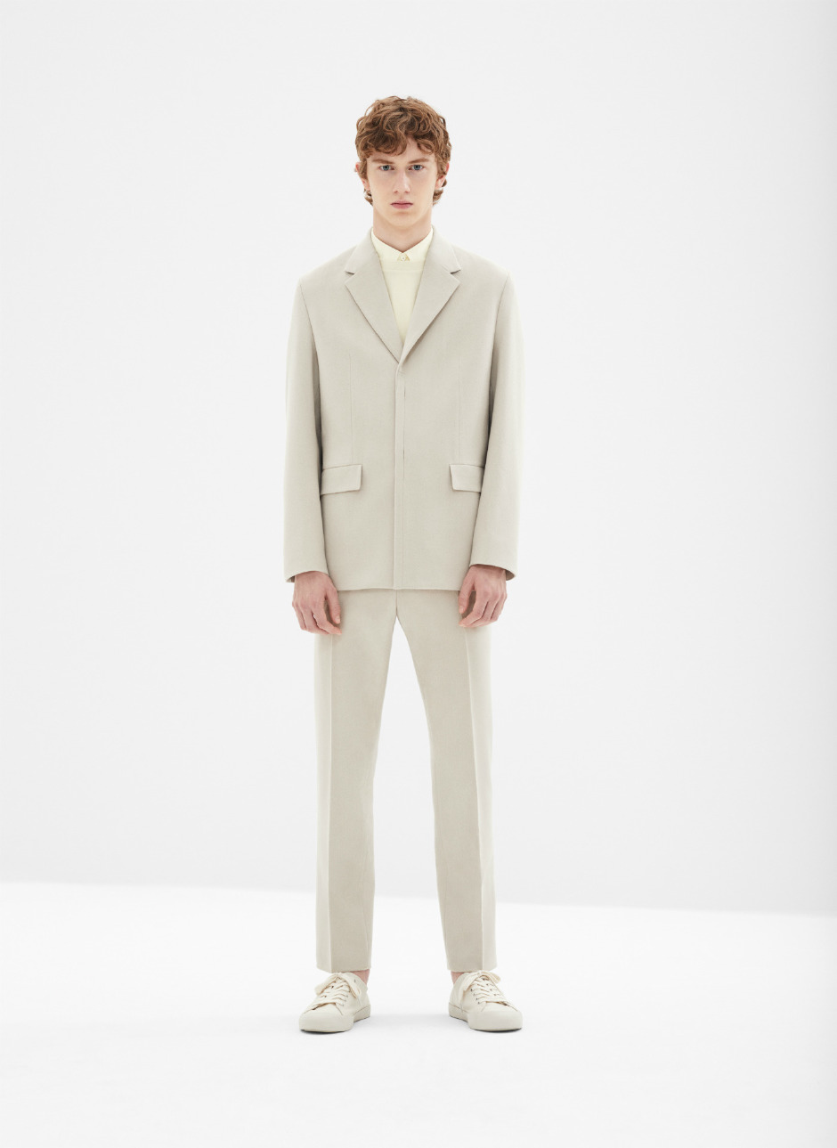 COS İlkbahar/Yaz 2018 koleksiyonu