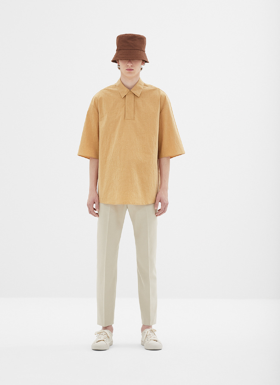 COS İlkbahar/Yaz 2018 koleksiyonu