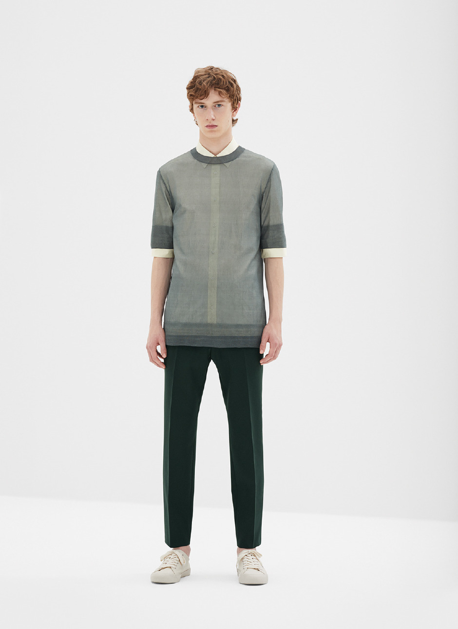 COS İlkbahar/Yaz 2018 koleksiyonu