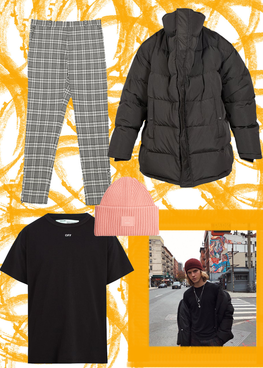 Instagram'dan ilham alanlarda bugün