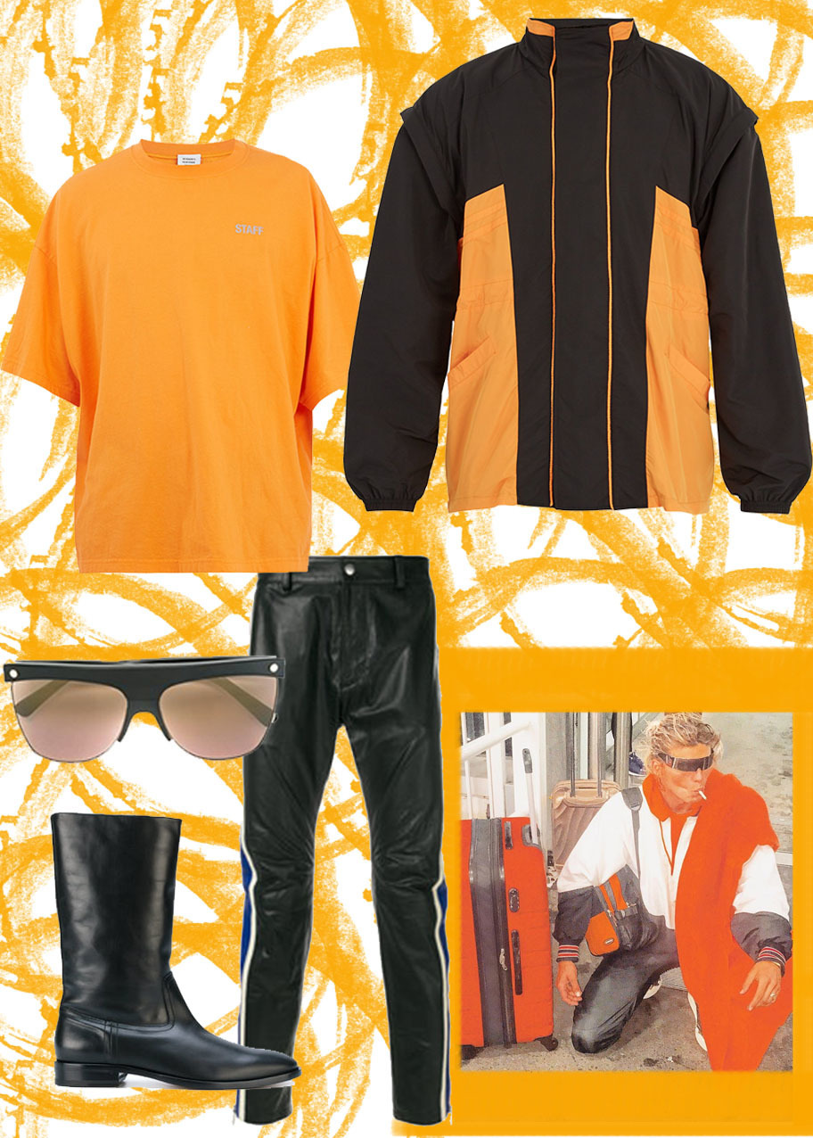 Instagram'dan ilham alanlarda bugün