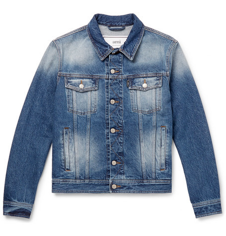 Hemen her gün giyebileceğiniz en iyi 8 kot ceket