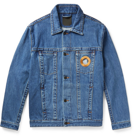 Hemen her gün giyebileceğiniz en iyi 8 kot ceket