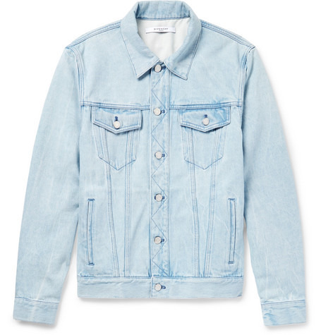 Hemen her gün giyebileceğiniz en iyi 8 kot ceket