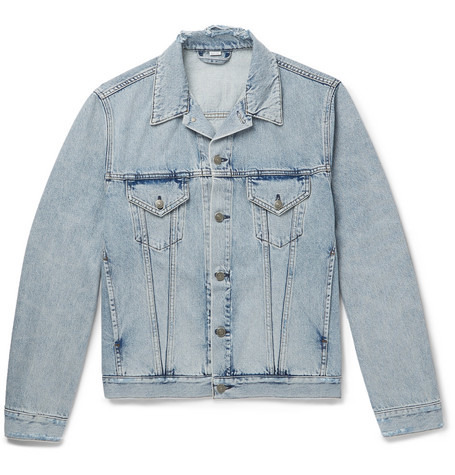 Hemen her gün giyebileceğiniz en iyi 8 kot ceket