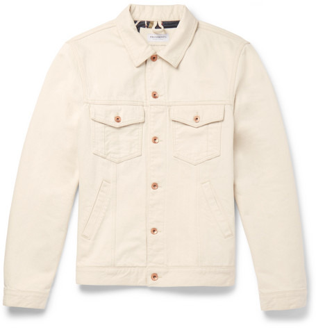 Hemen her gün giyebileceğiniz en iyi 8 kot ceket