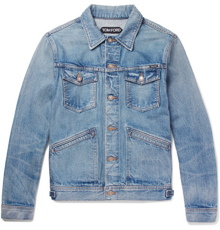 Hemen her gün giyebileceğiniz en iyi 8 kot ceket