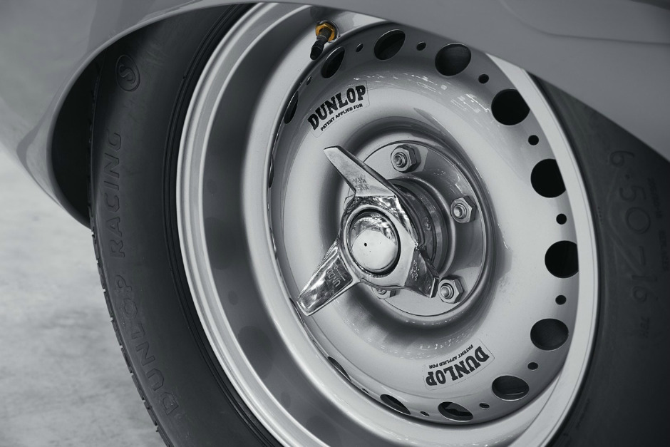 Jaguar’ın efsane modeli geri dönüyor