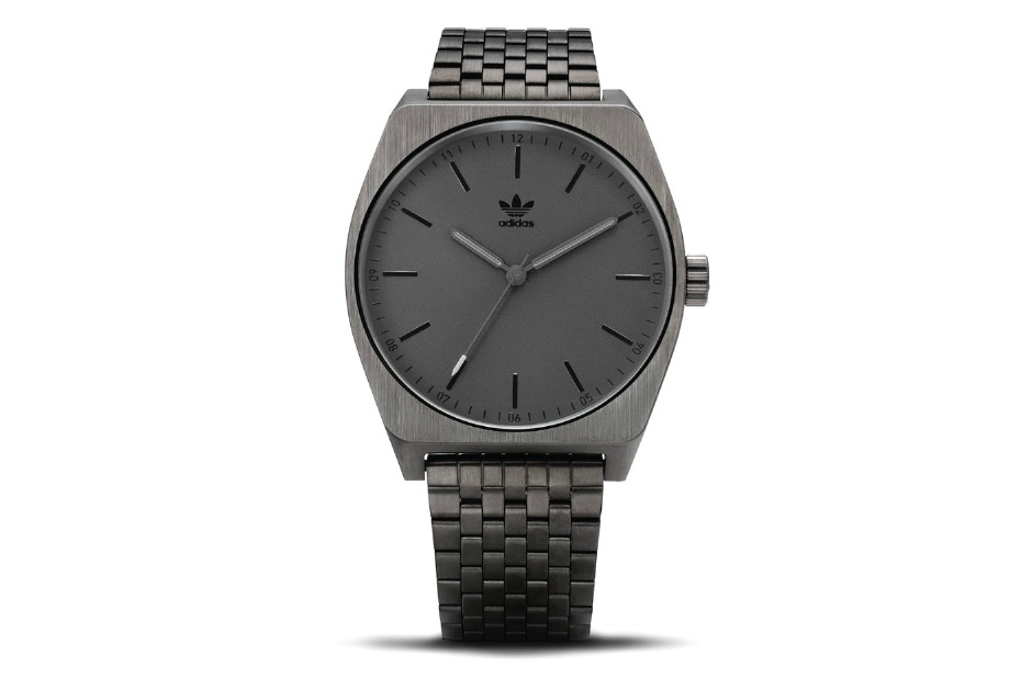 Adidas Originals’in yeni saat koleksiyonuyla tanışın