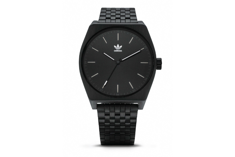 Adidas Originals’in yeni saat koleksiyonuyla tanışın