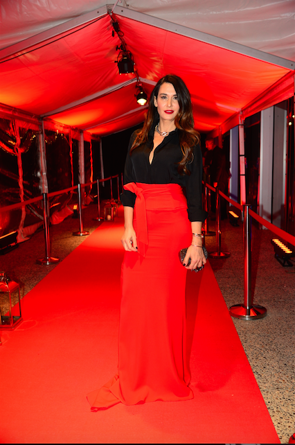 Men of the Year 2017’nin stil sahibi konukları