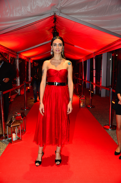 Men of the Year 2017’nin stil sahibi konukları