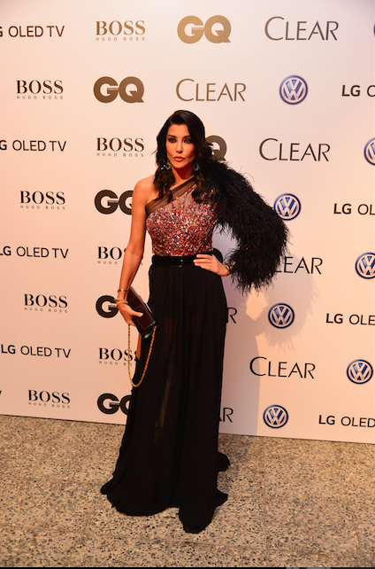 Men of the Year 2017’nin stil sahibi konukları