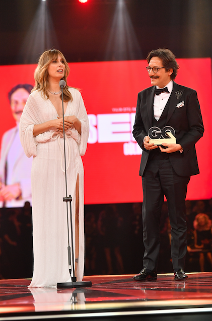 Men of the Year 2017’nin stil sahibi konukları