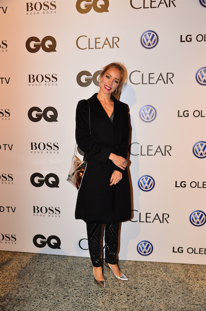 Men of the Year 2017’nin kırmızı halı anları