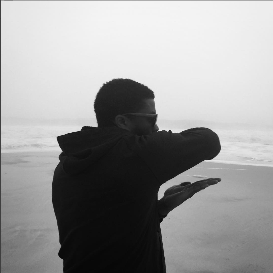 Instagram Takibi: Chadwick Boseman