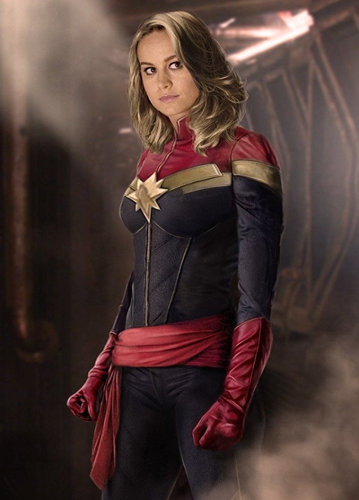 Hayranlarına yakın dönem Marvel takvimi