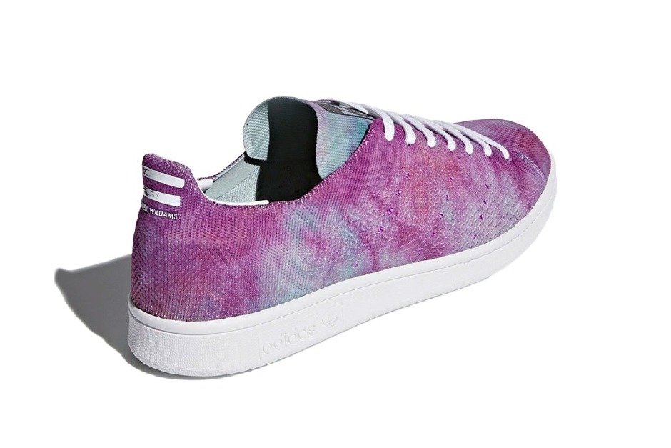 Pharrell’in Stan Smith’i  ‘Holi’ 