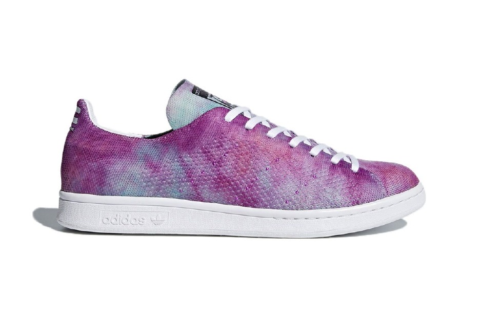 Pharrell’in Stan Smith’i  ‘Holi’ 