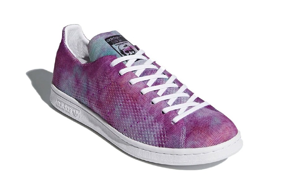 Pharrell’in Stan Smith’i  ‘Holi’ 