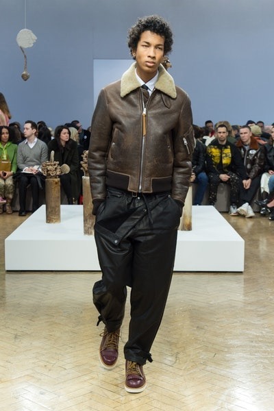 Gardrobunuzda J.W. Anderson’a yer açın