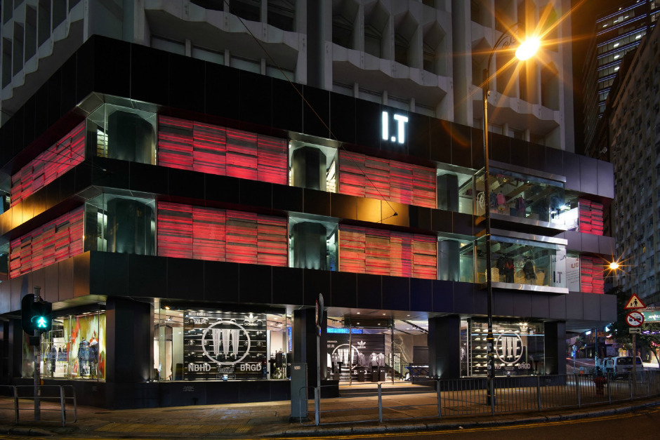 NEIGHBORHOOD x Adidas Originals