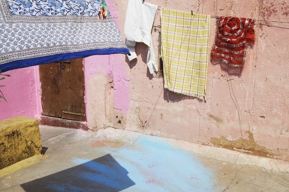 Pharrell Williams ve Adidas’ın son çalışması: Hu Holi