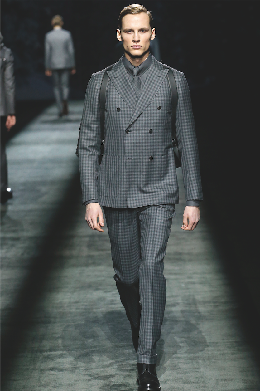 Çizgili mi? Kareli mi?