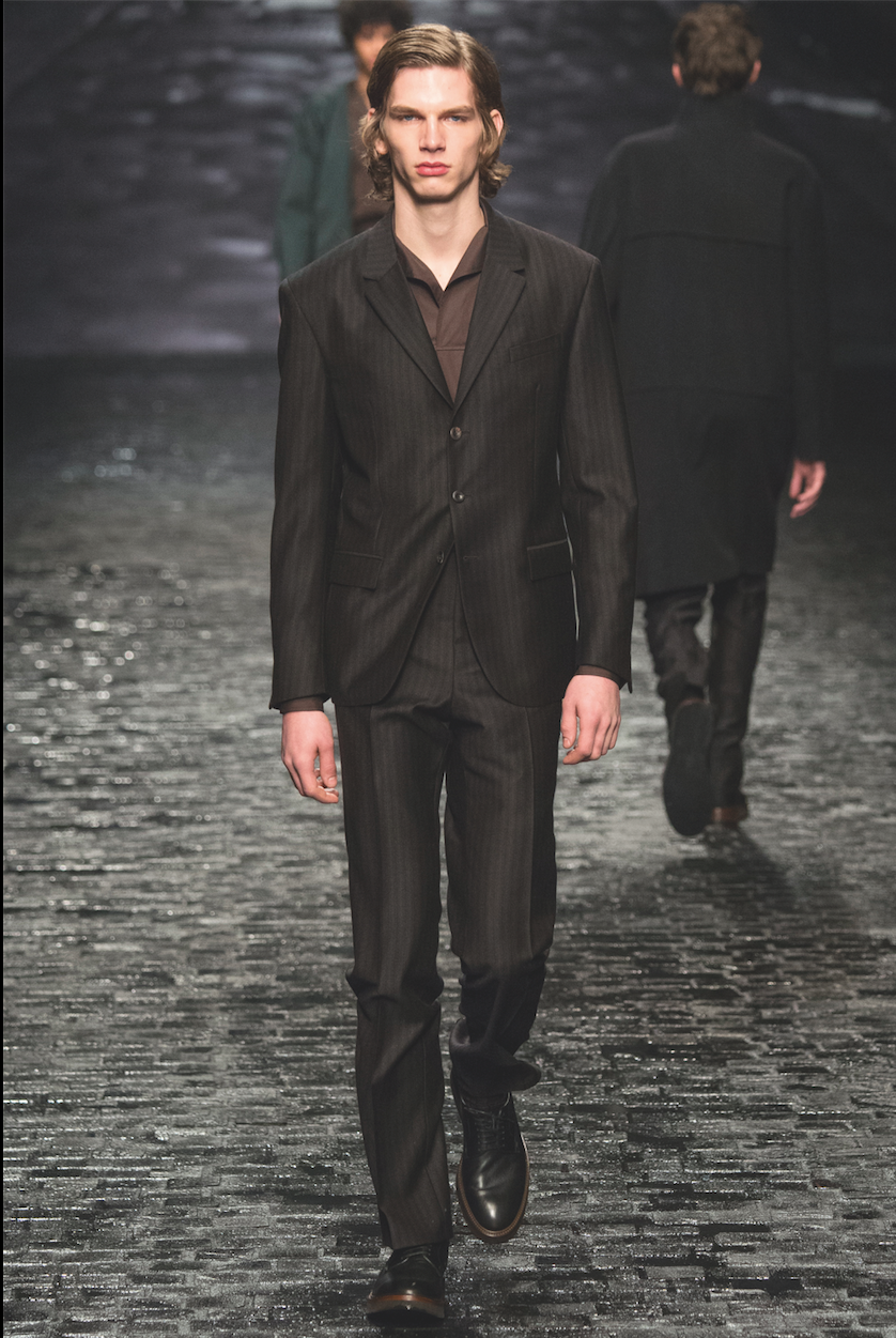 Çizgili mi? Kareli mi?