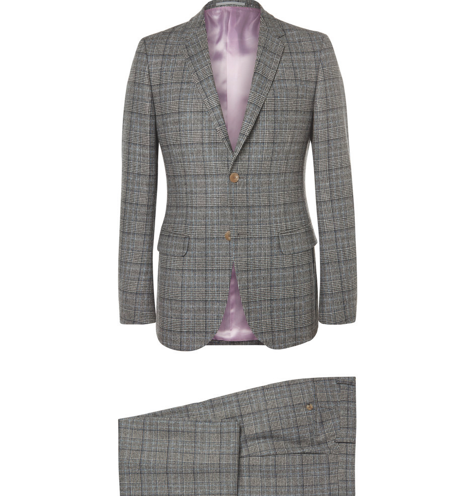 Çizgili mi? Kareli mi?