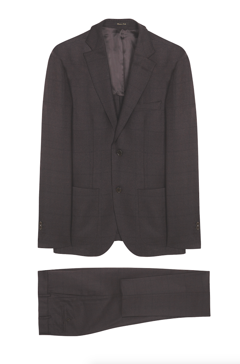 Çizgili mi? Kareli mi?