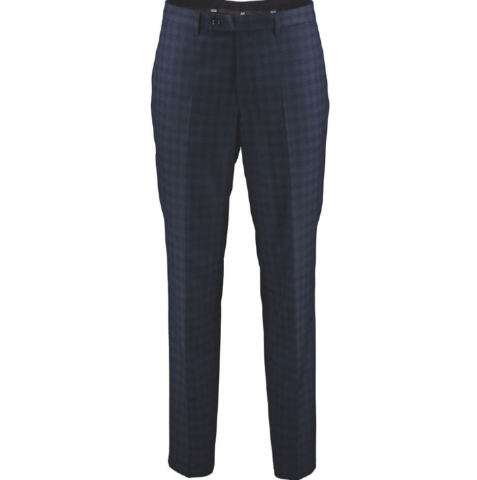 Çizgili mi? Kareli mi?