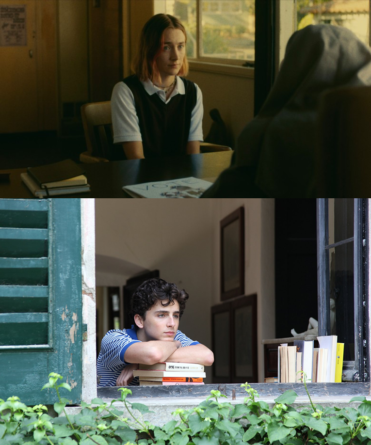 Kadraja en çok yakışacak Oscar ikilisi kim? Kadraja en çok yakışacak Oscar ikilisi kim?