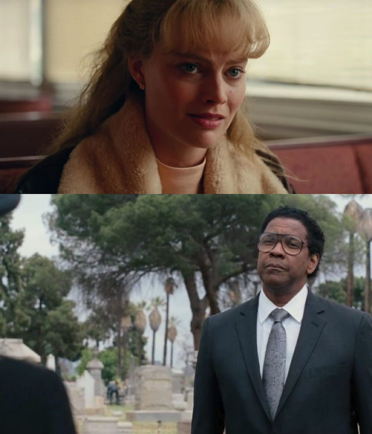 Kadraja en çok yakışacak Oscar ikilisi kim? Kadraja en çok yakışacak Oscar ikilisi kim?