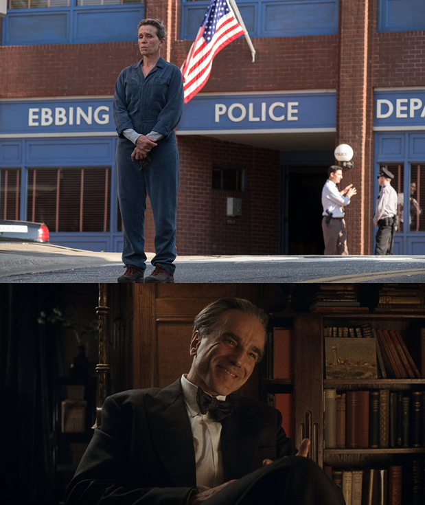 Kadraja en çok yakışacak Oscar ikilisi kim? Kadraja en çok yakışacak Oscar ikilisi kim?