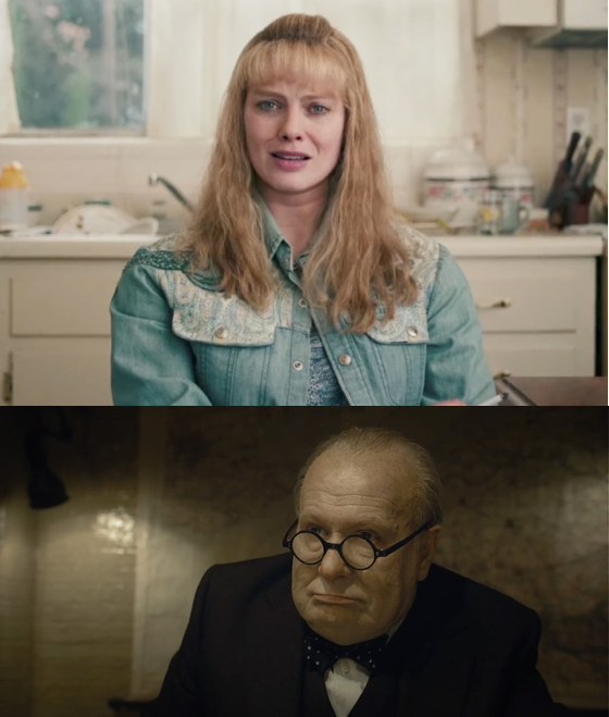 Kadraja en çok yakışacak Oscar ikilisi kim? Kadraja en çok yakışacak Oscar ikilisi kim?