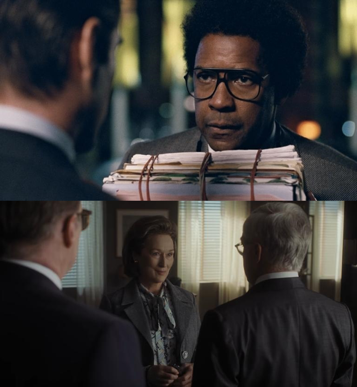 Kadraja en çok yakışacak Oscar ikilisi kim? Kadraja en çok yakışacak Oscar ikilisi kim?