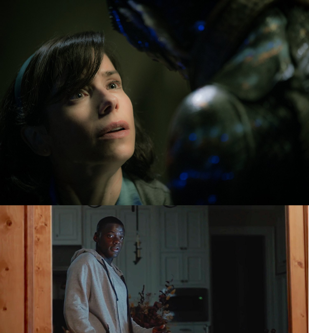 Kadraja en çok yakışacak Oscar ikilisi kim? Kadraja en çok yakışacak Oscar ikilisi kim?