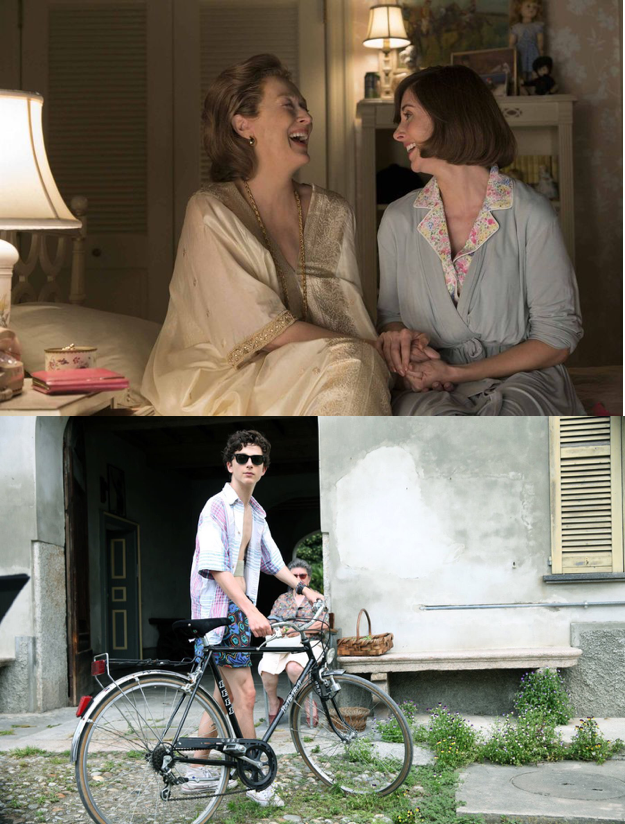 Kadraja en çok yakışacak Oscar ikilisi kim? Kadraja en çok yakışacak Oscar ikilisi kim?