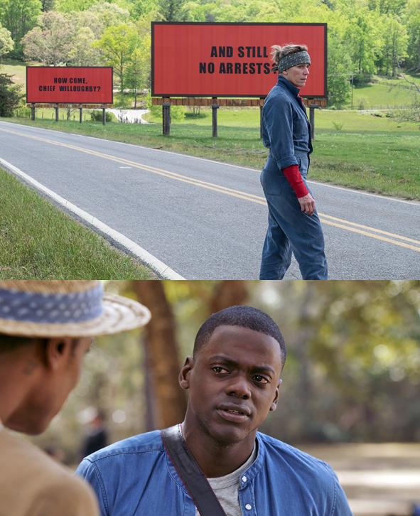 Kadraja en çok yakışacak Oscar ikilisi kim? Kadraja en çok yakışacak Oscar ikilisi kim?