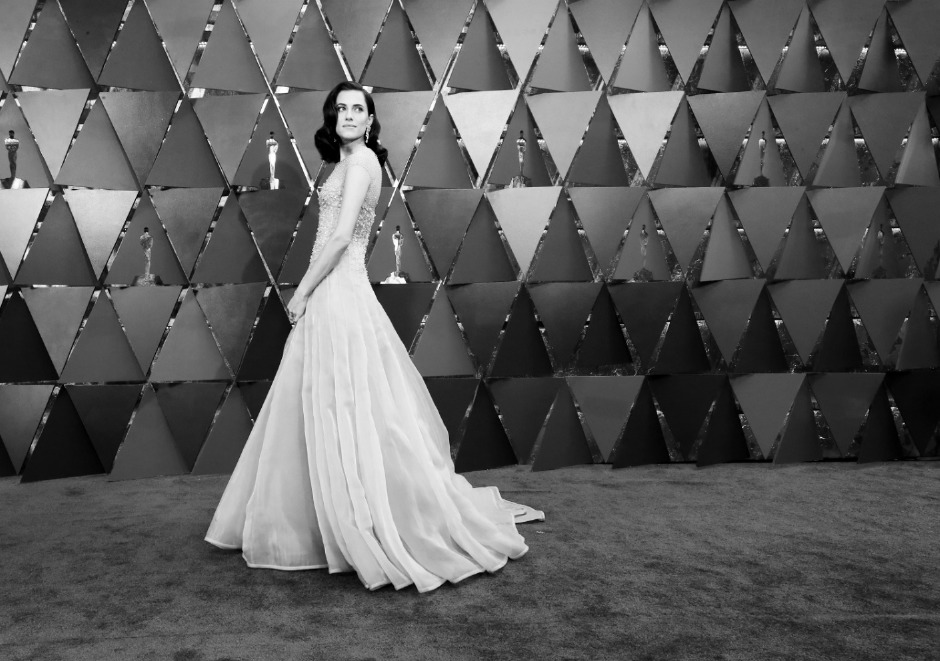 90. Oscar Ödülleri'nden aklımızda kalan kareler